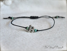 Load image into Gallery viewer, Dainty Adjustable Yoga Style Hippie String Bracelet with Butterfly