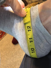 Load image into Gallery viewer, Handmade Dainty Adjustable Yoga Style String Bracelet -or- Anklet