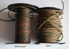 Load image into Gallery viewer, Cutie Picasso Leather Choker - Montana