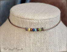 Load image into Gallery viewer, Cutie Picasso Collection - Multi Color Picasso Beads - The Bead Farm
