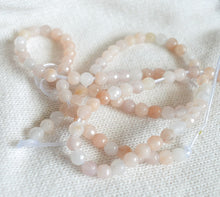 Load image into Gallery viewer, Leather Anklet With Natural Stones- Boho Style Anklet for Women - The Bead Farm