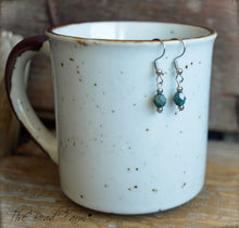 Load image into Gallery viewer, Dangle Earrings - The Bead Farm - Earrings