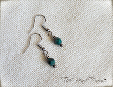 Load image into Gallery viewer, Dangle Earrings - The Bead Farm - Earrings