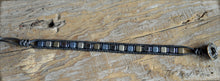 Load image into Gallery viewer, Men's Tile Bracelet - Men's Jewelry - The Bead Farm