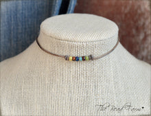Load image into Gallery viewer, Cutie Picasso Collection - Multi Color Picasso Beads - The Bead Farm
