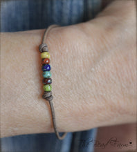 Load image into Gallery viewer, Cutie Picasso Collection - Multi Color Picasso Beads - The Bead Farm
