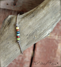 Load image into Gallery viewer, Cutie Picasso Collection - Multi Color Picasso Beads - The Bead Farm
